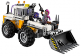 LEGO Batman Movie Dvojitá demolice Two-Face™ 70915