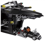 LEGO Batman Movie Batmanovo letadlo 70916