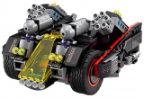 LEGO Batman Movie Úžasný Batmobil 70917