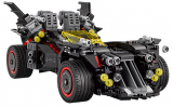 LEGO Batman Movie Úžasný Batmobil 70917