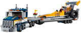 LEGO City Transportér dragsteru 60151