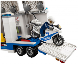 LEGO® City 60139 Mobilní velitelské centrum