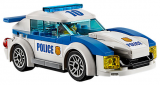 LEGO City Policejní stanice 60141