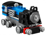 LEGO Creator Modrý expres 31054