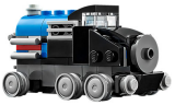 LEGO Creator Modrý expres 31054