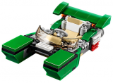 LEGO Creator Zelený rekreační vůz 31056