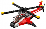 LEGO Creator Průzkumná helikoptéra 31057