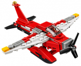 LEGO Creator Průzkumná helikoptéra 31057