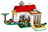 LEGO Creator Rodinná vila 31069