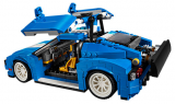 LEGO Creator Turbo závodní auto 31070