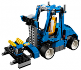 LEGO Creator Turbo závodní auto 31070