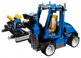 LEGO Creator Turbo závodní auto 31070