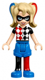 LEGO Super Hero Girls Harley Quinn™ spěchá na pomoc 41231