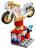 LEGO Super Hero Girls Wonder Woman™ a její pokoj 41235