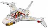 LEGO Super Hero Girls Temný palác Eclipso™ 41239