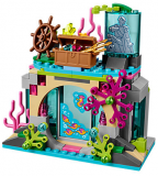 LEGO Disney Princezny Ariel a magické zaklínadlo 41145