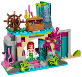 LEGO Disney Princezny Ariel a magické zaklínadlo 41145