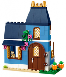 LEGO Disney Princezny Popelčin kouzelný večer 41146