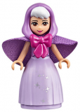 LEGO Disney Princezny Popelčin kouzelný večer 41146