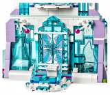 LEGO Disney princezny Elsa a její kouzelný ledový palác 41148