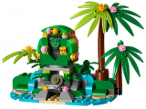 LEGO Disney princezny Vaiana a její plavba po oceánu 41150