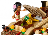 LEGO Disney princezny Vaiana a její plavba po oceánu 41150