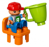 LEGO DUPLO Školka 10833