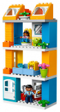 LEGO DUPLO Rodinný dům 10835