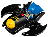 LEGO DUPLO Dobrodružství s Batwingem 10823