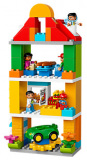 LEGO DUPLO Náměstí 10836