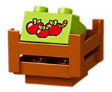 LEGO DUPLO Náměstí 10836