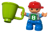 LEGO DUPLO Střelnice 10839