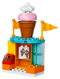 LEGO DUPLO Velká pouť 10840