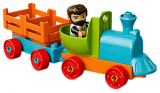 LEGO DUPLO Velká pouť 10840