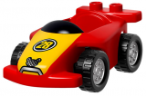 LEGO DUPLO Mickeyho závodní auto 10843