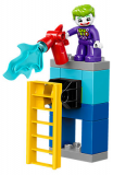 LEGO DUPLO Výzva Batcave 10842