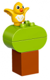 LEGO DUPLO Můj první kolotoč 10845