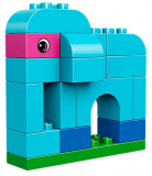 LEGO DUPLO Kreativní box pro stavitele 10853