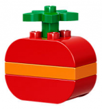 LEGO DUPLO Kreativní box pro stavitele 10853