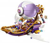 LEGO Elves Aira a její vzducholoď 41184