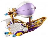 LEGO Elves Aira a její vzducholoď 41184