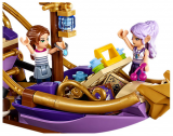 LEGO Elves Aira a její vzducholoď 41184