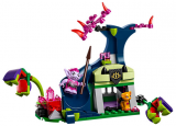 LEGO Elves Kouzelná záchrana ze skřetí vesnice 41185