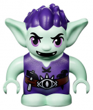 LEGO Elves Kouzelná záchrana ze skřetí vesnice 41185