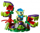 LEGO Elves Azari a útěk ze Skřetího lesa 41186