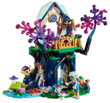 LEGO Elves Rosalyna léčivá skrýš 41187