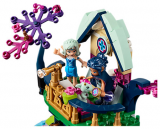 LEGO Elves Rosalyna léčivá skrýš 41187