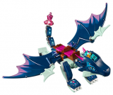 LEGO Elves Rosalyna léčivá skrýš 41187