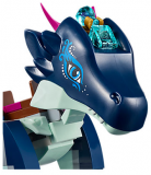 LEGO Elves Rosalyna léčivá skrýš 41187