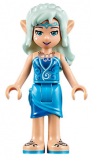 LEGO Elves Rosalyna léčivá skrýš 41187